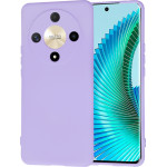 Techsuit - SoftFlex - Honor Magic6 Lite - Light Purple