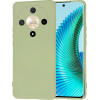 Techsuit - SoftFlex - Honor Magic6 Lite - Matcha