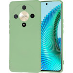 Techsuit - SoftFlex - Honor Magic6 Lite - Mint Green