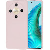 Techsuit - SoftFlex - Honor Magic6 Lite - Pink Sand