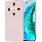 Techsuit - SoftFlex - Honor Magic6 Lite - Pink Sand