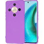 Techsuit - SoftFlex - Honor Magic6 Lite - Purple