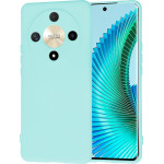 Techsuit - SoftFlex - Honor Magic6 Lite - Sea Blue