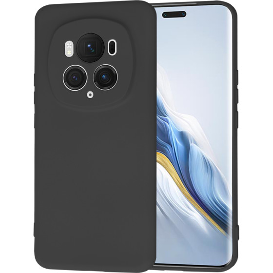 Techsuit - SoftFlex - Honor Magic6 Pro - Black