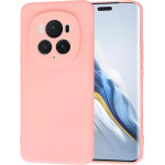 Techsuit - SoftFlex - Honor Magic6 Pro - Chalk Pink