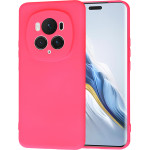 Techsuit - SoftFlex - Honor Magic6 Pro - Hot Pink