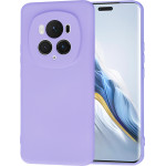 Techsuit - SoftFlex - Honor Magic6 Pro - Light Purple
