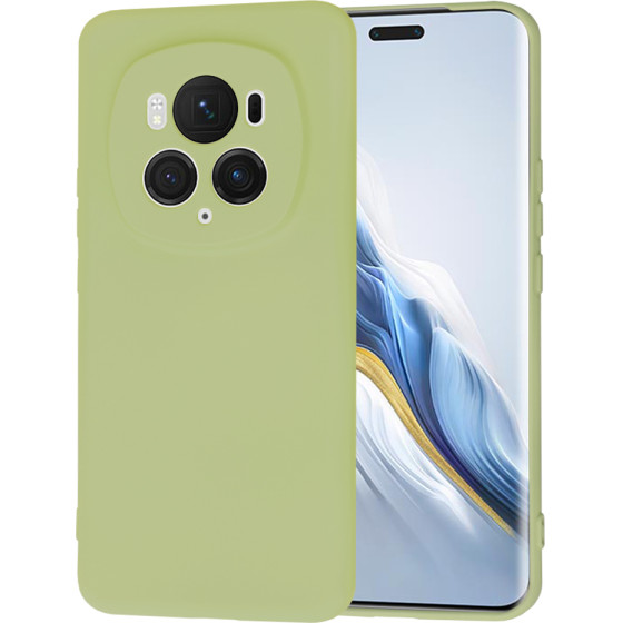 Techsuit - SoftFlex - Honor Magic6 Pro - Matcha