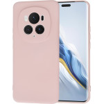 Techsuit - SoftFlex - Honor Magic6 Pro - Pink Sand