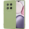 Techsuit - SoftFlex - Honor Magic7 Lite / X9c - Matcha