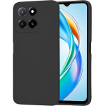 Techsuit - SoftFlex - Honor X5b - Black