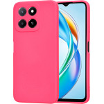 Techsuit - SoftFlex - Honor X5b - Hot Pink