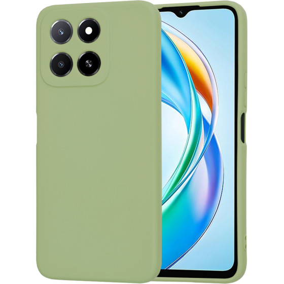 Techsuit - SoftFlex - Honor X5b - Matcha
