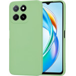 Techsuit - SoftFlex - Honor X5b - Mint Green