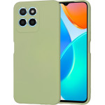 Techsuit - SoftFlex - Honor X6 / X8 5G / 70 Lite - Matcha