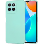 Techsuit - SoftFlex - Honor X6 / X8 5G / 70 Lite - Sea Blue