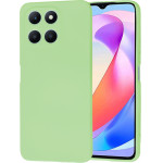 Techsuit - SoftFlex - Honor X6a - Mint Green