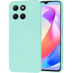 Techsuit - SoftFlex - Honor X6a - Sea Blue