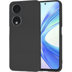 Techsuit - SoftFlex - Honor X7b / X7b 5G / 90 SMART - Black
