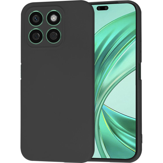 Techsuit - SoftFlex - Honor X8b - Black