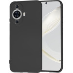 Techsuit - SoftFlex - Huawei nova 11 / nova 12s - Black