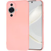 Techsuit - SoftFlex - Huawei nova 11 / nova 12s - Chalk Pink