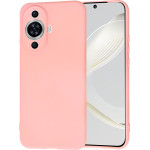 Techsuit - SoftFlex - Huawei nova 11 / nova 12s - Chalk Pink