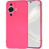 Techsuit - SoftFlex - Huawei nova 11 / nova 12s - Hot Pink