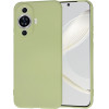 Techsuit - SoftFlex - Huawei nova 11 / nova 12s - Matcha