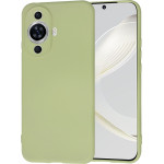 Techsuit - SoftFlex - Huawei nova 11 / nova 12s - Matcha