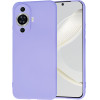 Techsuit - SoftFlex - Huawei nova 11 / nova 12s - Light Purple