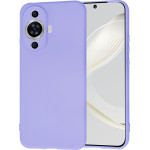 Techsuit - SoftFlex - Huawei nova 11 / nova 12s - Light Purple