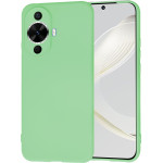 Techsuit - SoftFlex - Huawei nova 11 / nova 12s - Mint Green