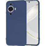 Techsuit - SoftFlex - Huawei nova 11 / nova 12s - Navy Blue