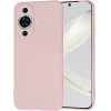 Techsuit - SoftFlex - Huawei nova 11 / nova 12s - Pink Sand