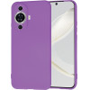 Techsuit - SoftFlex - Huawei nova 11 / nova 12s - Purple