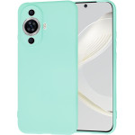 Techsuit - SoftFlex - Huawei nova 11 / nova 12s - Sea Blue