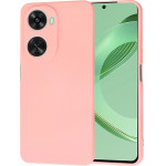 Techsuit - SoftFlex - Huawei nova 11 SE / 12 SE - Chalk Pink