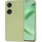 Techsuit - SoftFlex - Huawei nova 11 SE / 12 SE - Matcha