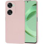 Techsuit - SoftFlex - Huawei nova 11 SE / 12 SE - Pink Sand