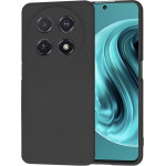 Techsuit - SoftFlex - Huawei nova 12i / 13i - Black