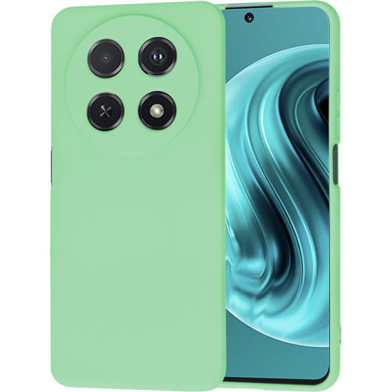 Techsuit - SoftFlex - Huawei nova 12i / 13i - Mint Green