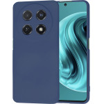 Techsuit - SoftFlex - Huawei nova 12i / 13i - Navy Blue