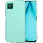 Techsuit - SoftFlex - Huawei P40 Lite - Sea Blue