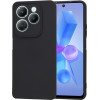 Techsuit - SoftFlex - Infinix Hot 40 / 40 Pro - Black
