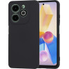 Techsuit - SoftFlex - Infinix Hot 40i - Black