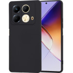 Techsuit - SoftFlex - Infinix Note 40 - Black