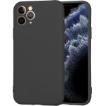 Techsuit - SoftFlex - iPhone 11 Pro - Black