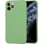 Techsuit - SoftFlex - iPhone 11 Pro - Mint Green