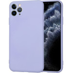 Techsuit - SoftFlex - iPhone 11 Pro Max - Light Purple